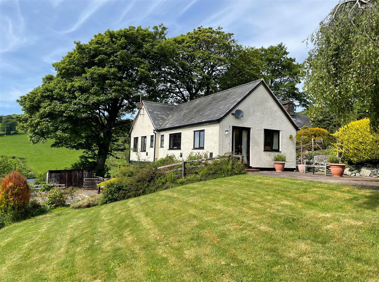 Properties for Sale Jones Peckover